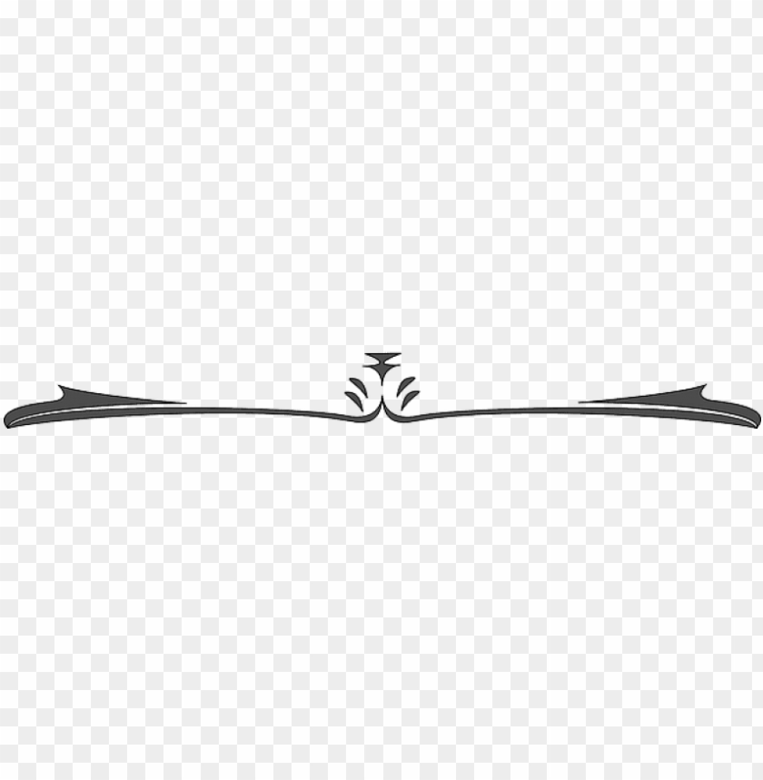 Horizontal Line Lines Divider Writing Decorative Public Line