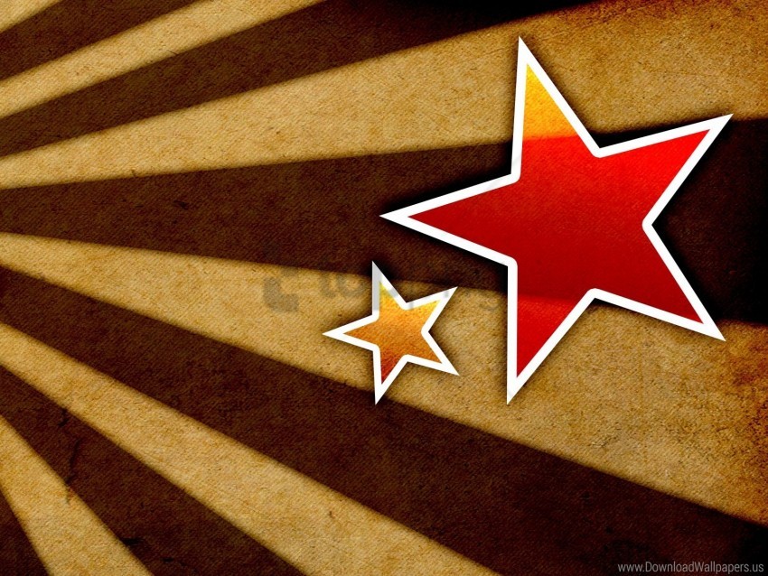 American 3d Renders Patriotic Flag Of America Stars And