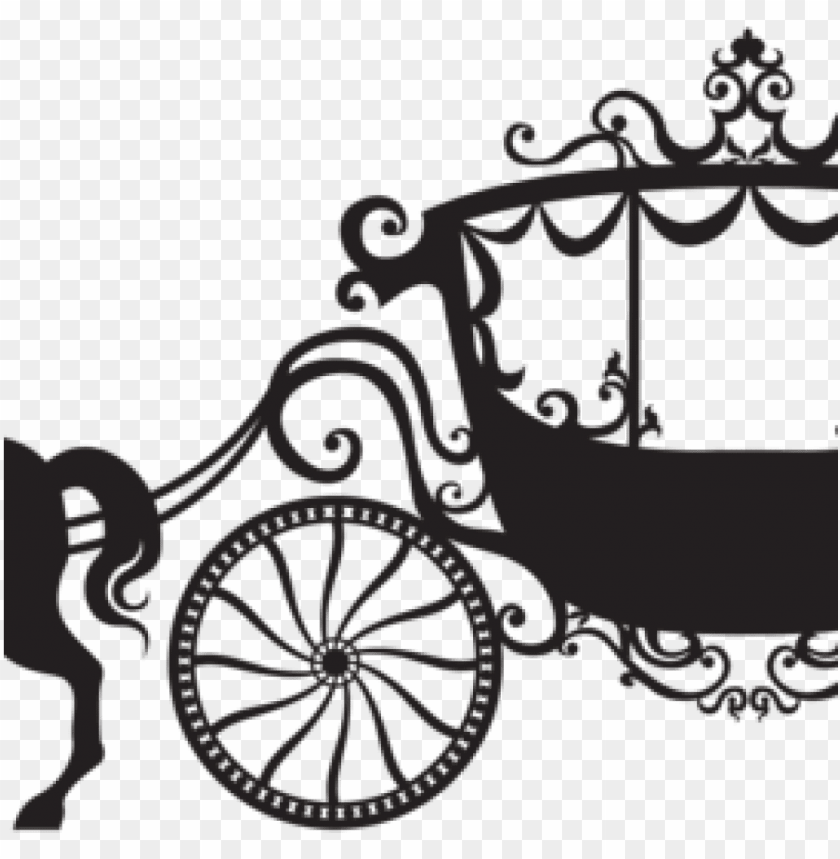 Get Cinderella Carriage Svg Free Pics Free Svg Files Silhouette And Cricut Cutting Files