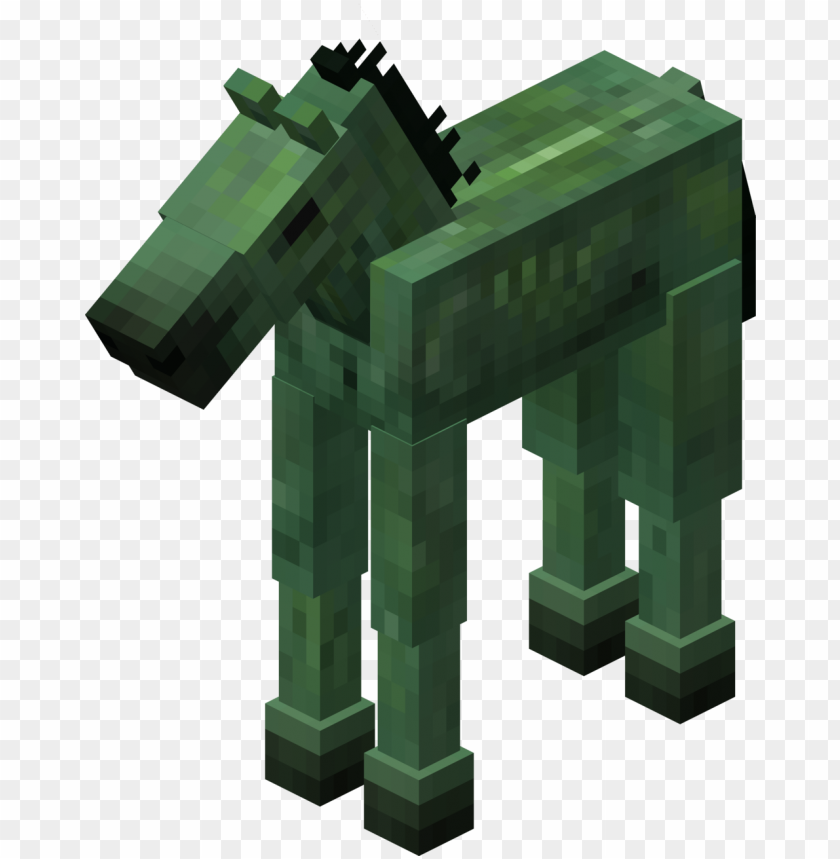 Horse Official Minecraft Wiki Png Image With Transparent Background Toppng
