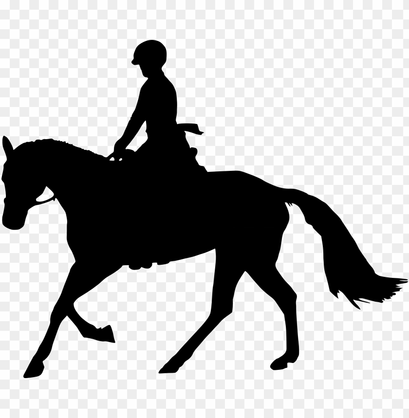 Free download | HD PNG Transparent horse silhouette PNG Image - ID 4132 ...