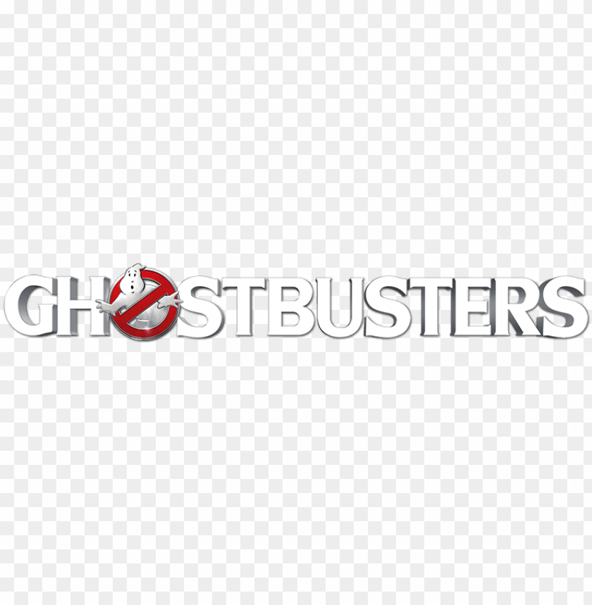 Hostbusters Logo Ghostbusters 2016 Logo Png Image With Transparent Background Toppng