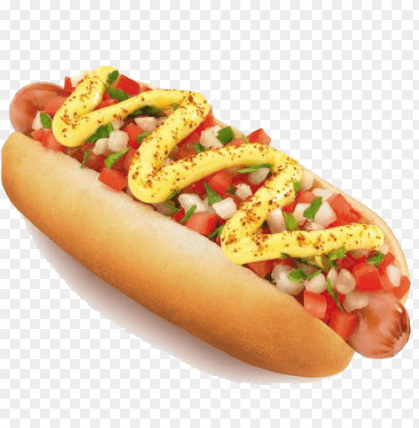 hot dog png hot dog png