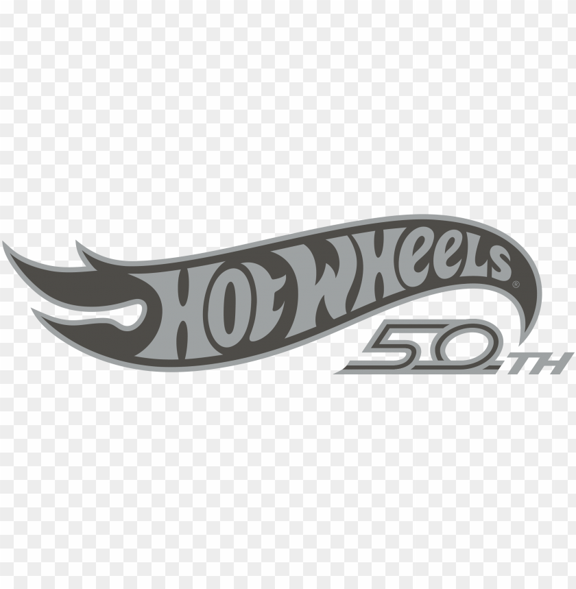 Free download | HD PNG hot wheels 50th edition logo chevrolet hot ...