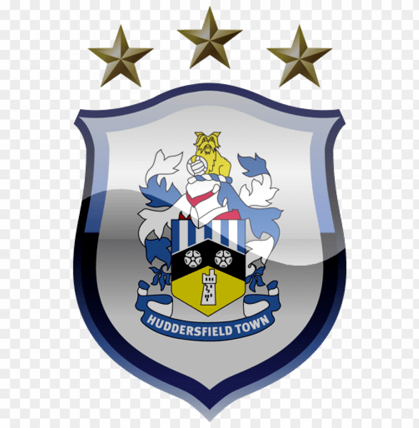 Free download HD PNG huddersfield town fc football logo png png