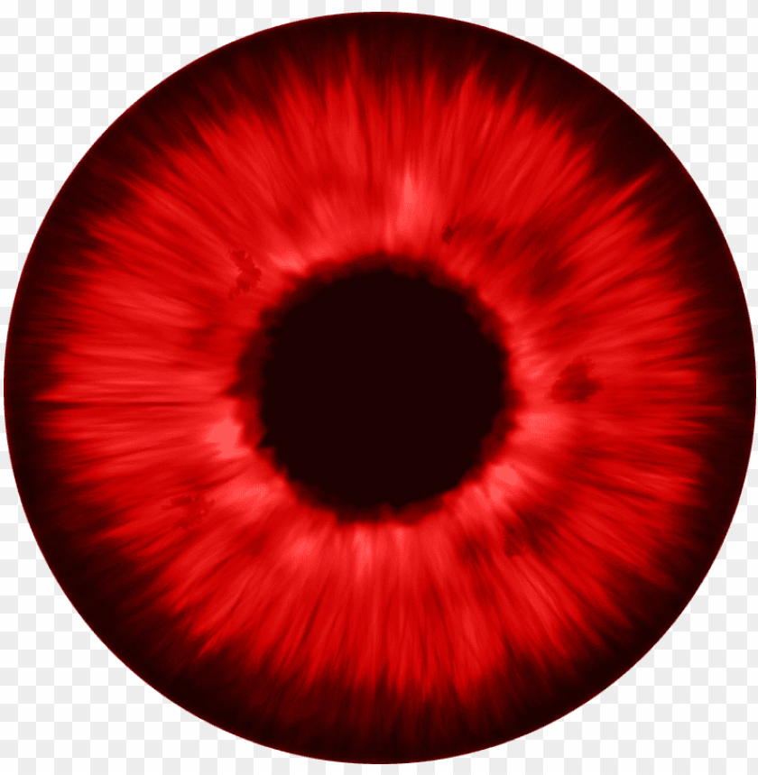 Free download | HD PNG human eye iris texture mapping drawing red eye ...