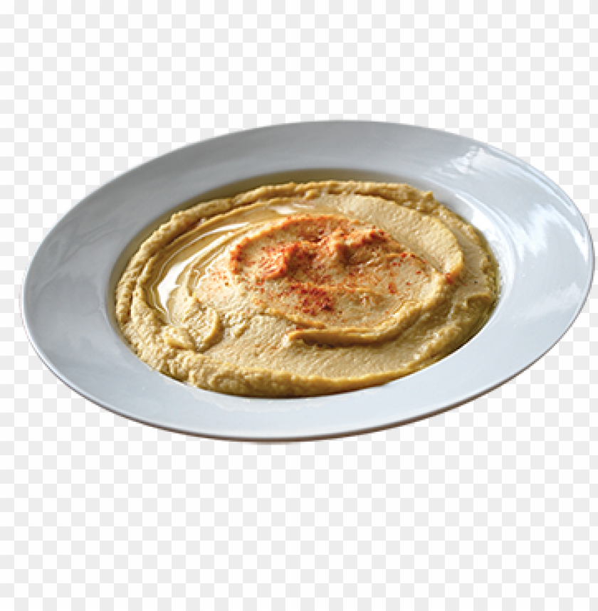 Hummus Food Wihout Background cutout PNG & clipart images TOPpng
