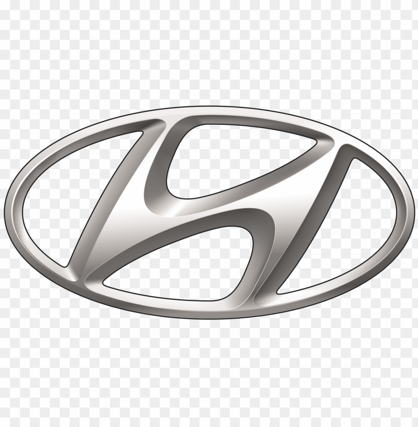 Huyndai Logo cutout PNG & clipart images | TOPpng