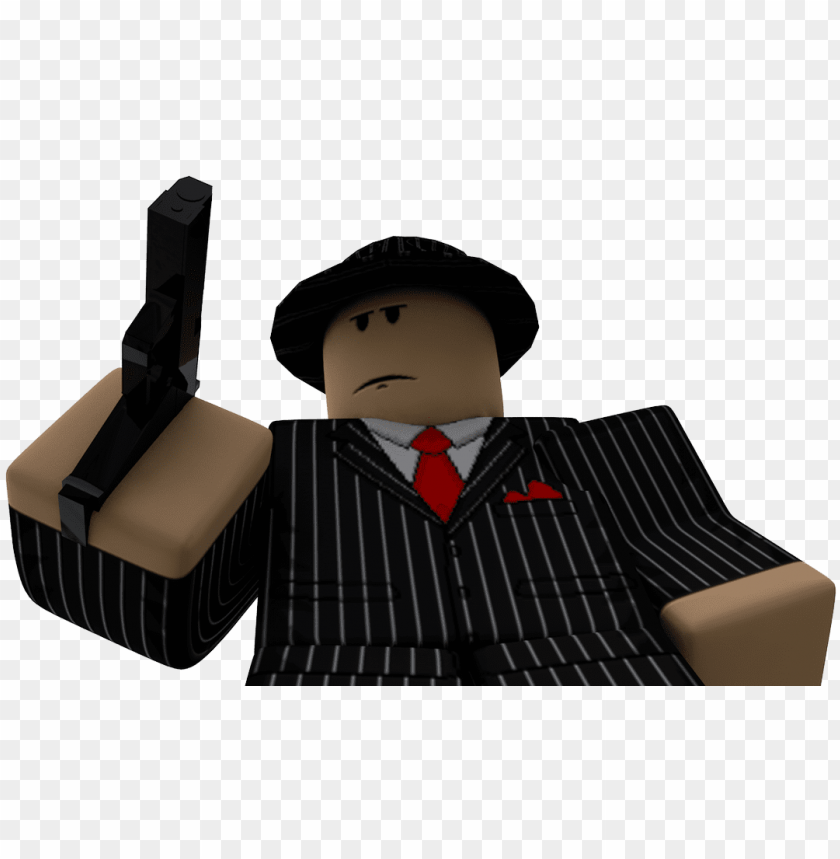 Roblox Items PNG Transparent With Clear Background ID 268516