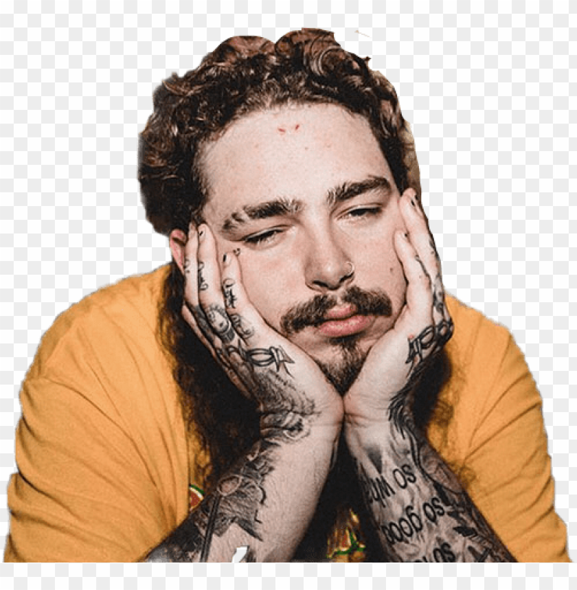 I Don T Know Why But I M Obsessed With Post Malone Good To People ...