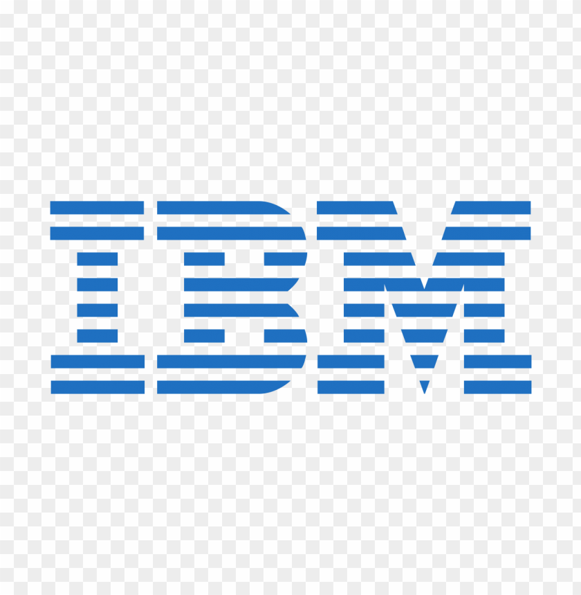 Download ibm logo no background png - Free PNG Images | TOPpng