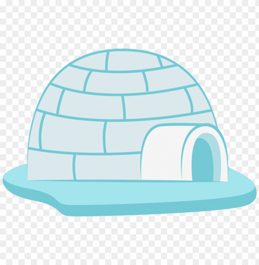 Free download | HD PNG icehouse transparent PNG Images 42433 | TOPpng