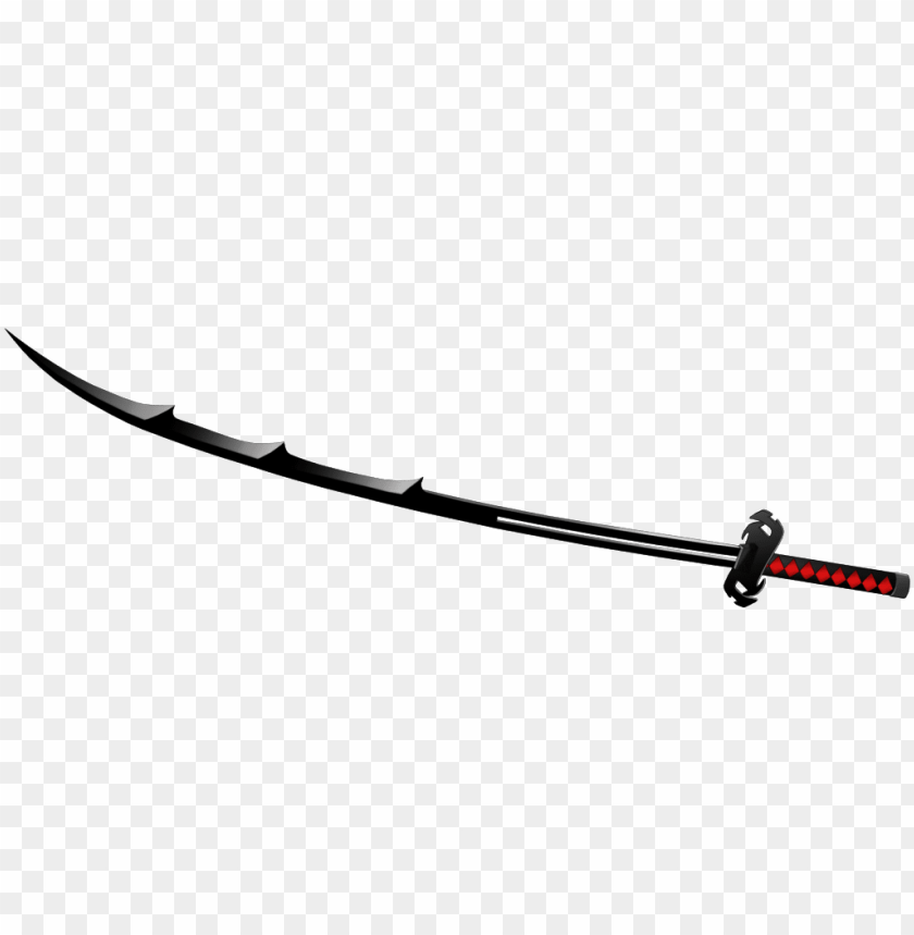 Free download HD PNG ichigo bankai png espada do ichigo bankai PNG