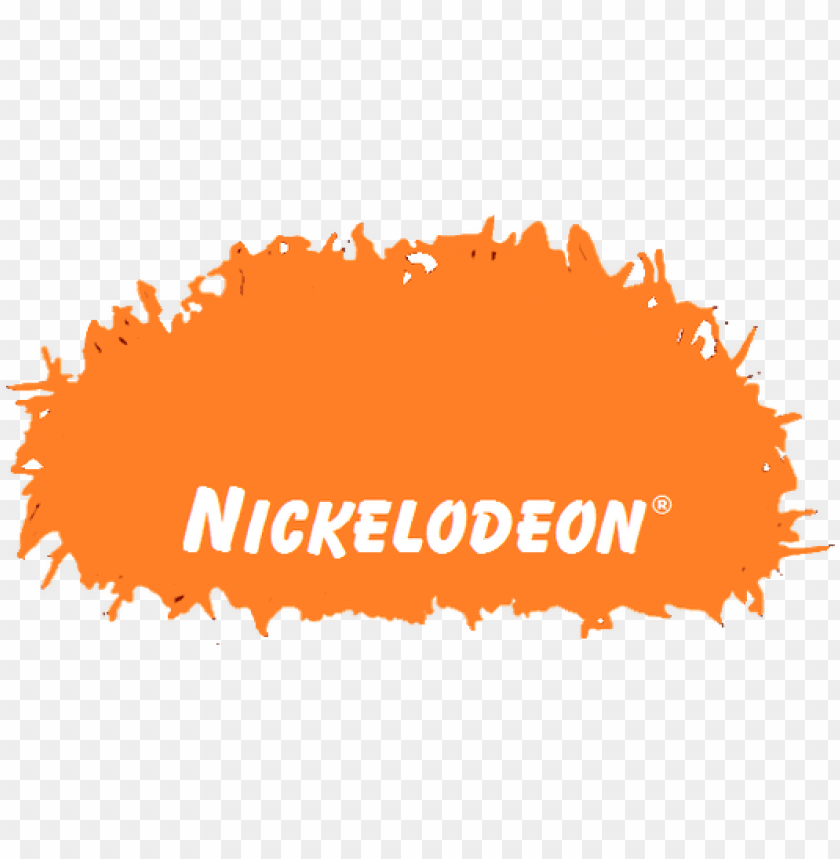 Ickelodeon Logos By Misterguydom15 On Deviant Nickelodeon
