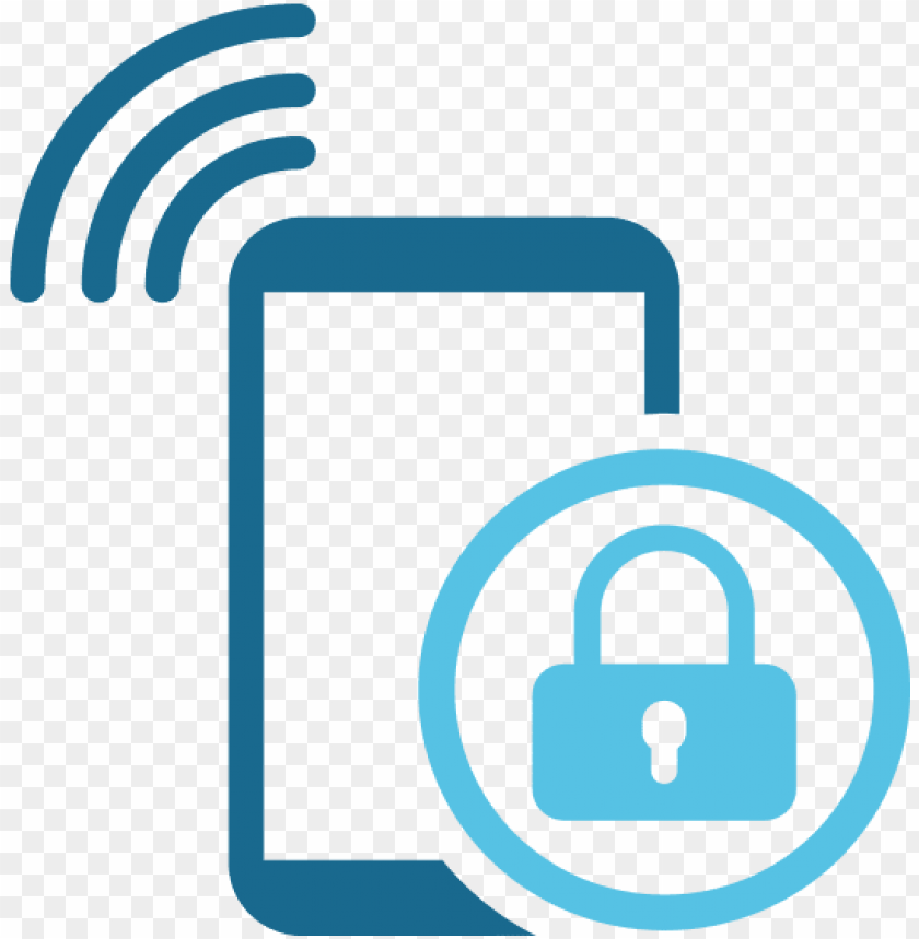 Free download | HD PNG icon mobile security mobile security icon png ...