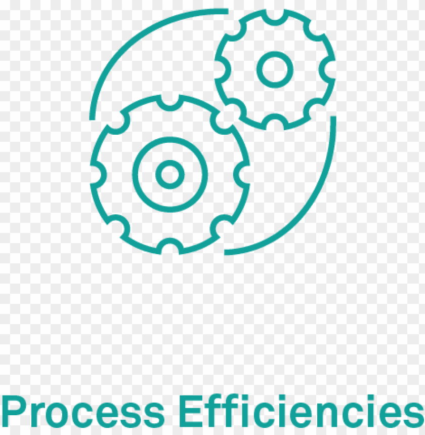 Free download | HD PNG icon processefficiencies project execution icon ...
