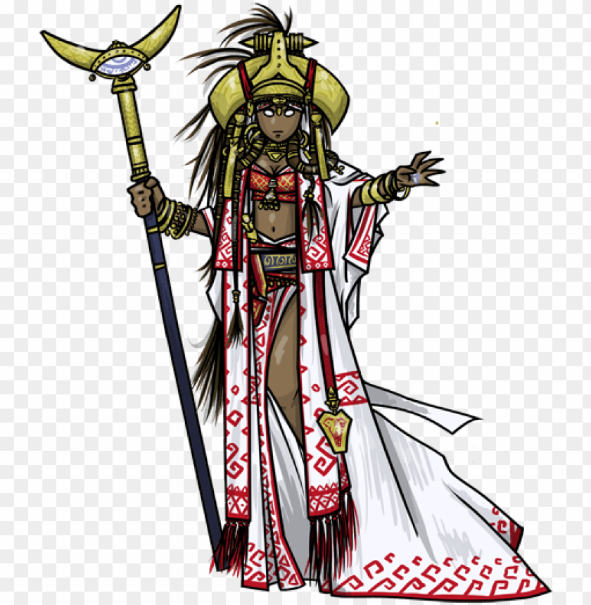 Free download | HD PNG iconic oracle pfwiki pathfinder iconic oracle ...