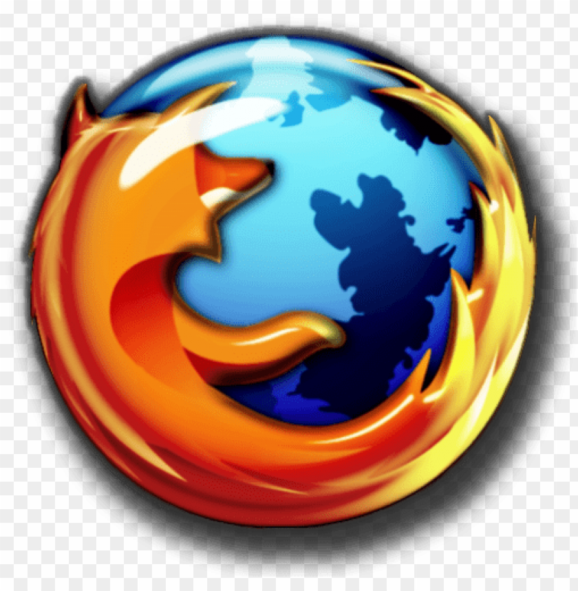 Mozilla Firefox