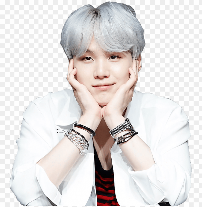 Free Download HD PNG Icture Free Library Suga Transparent White Bts Suga PNG Transparent With