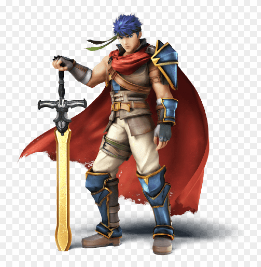 ike free rn