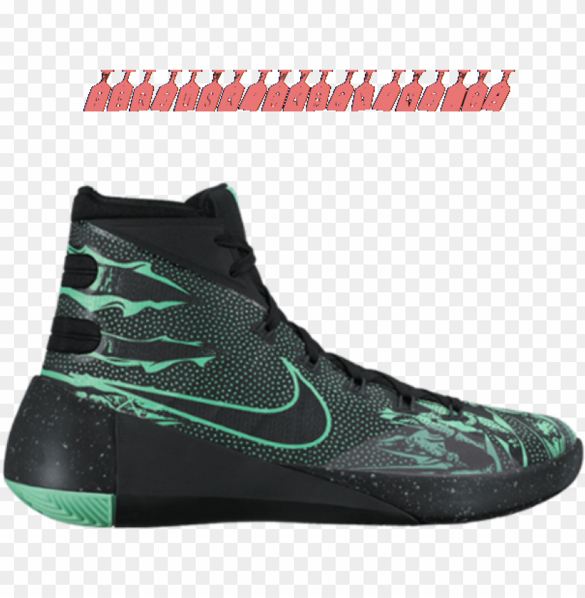 hyperdunk 2015 prm
