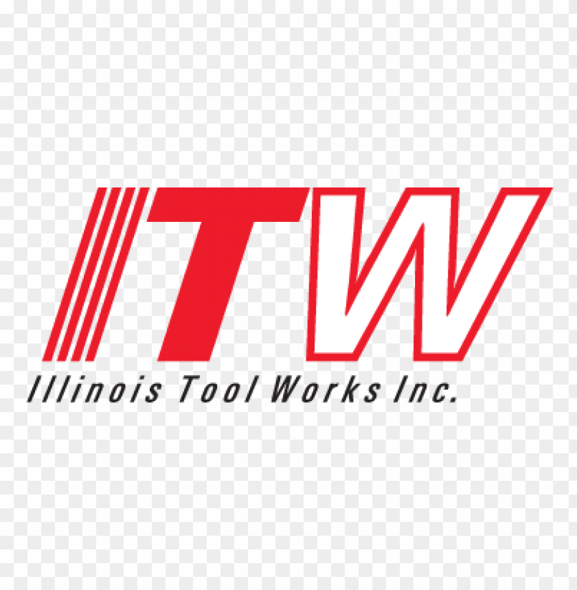 Free download | HD PNG illinois tool works logo vector - 467027 | TOPpng