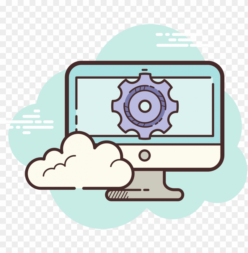 Free download | HD PNG imac settings icon ico PNG transparent with ...
