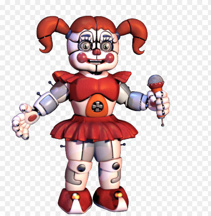 Free Download HD PNG Imagenes De Five Nights At Freddys Circus Baby Free Download HD PNG Imagenes De Five Nights At Freddys Circus Baby