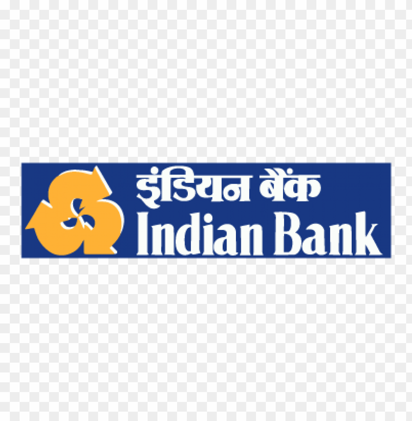 Free download | HD PNG indian bank vector logo - 469621 | TOPpng