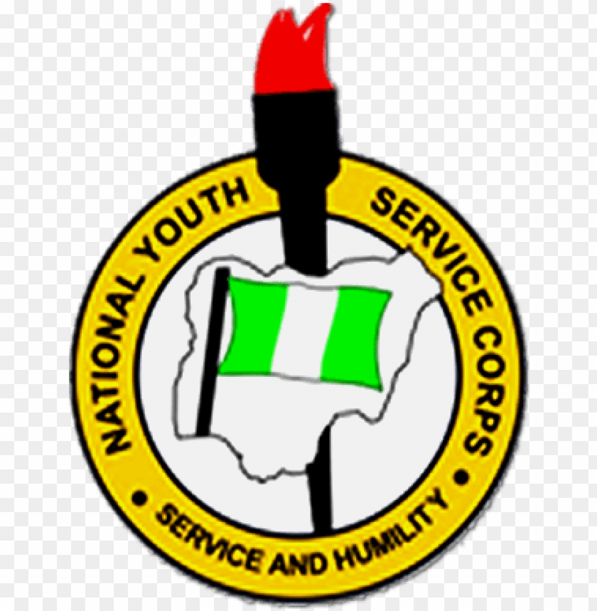 Industrial Court Upholds Nysc Preliminary Objection National Youth Service Corps Png Image With Transparent Background Toppng - icj international court of justice logo roblox