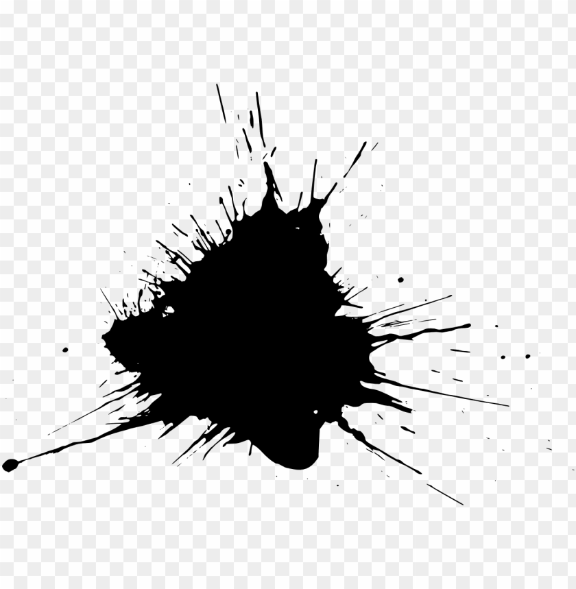 Free download | HD PNG ink splash png PNG transparent with Clear ...