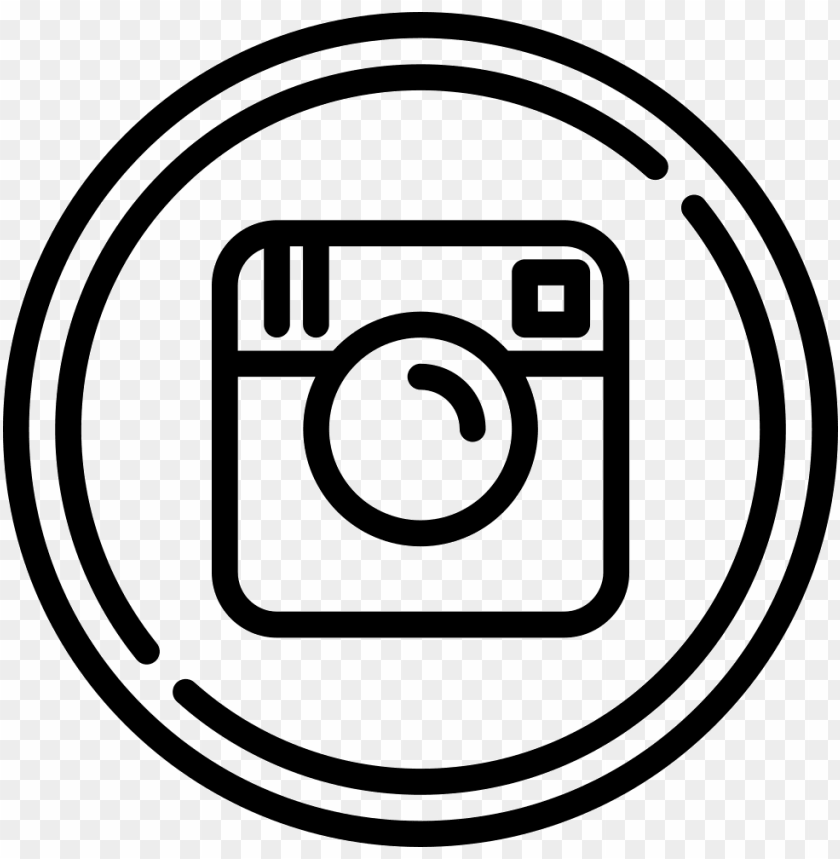 Instagram Svg Png Icon Free Download Instagram Png Image With