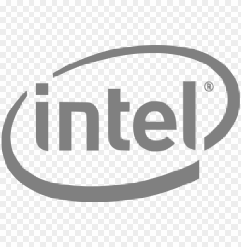 Free download | HD PNG intel logo png | TOPpng