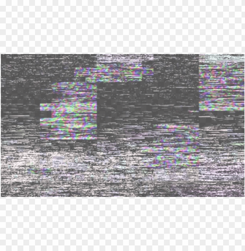 Free download | HD PNG interesting art static vhscamera vhs glitch ...