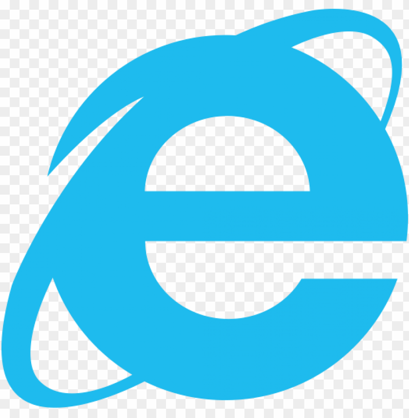 Download Internet Explorer Logo Png Free PNG Images TOPpng