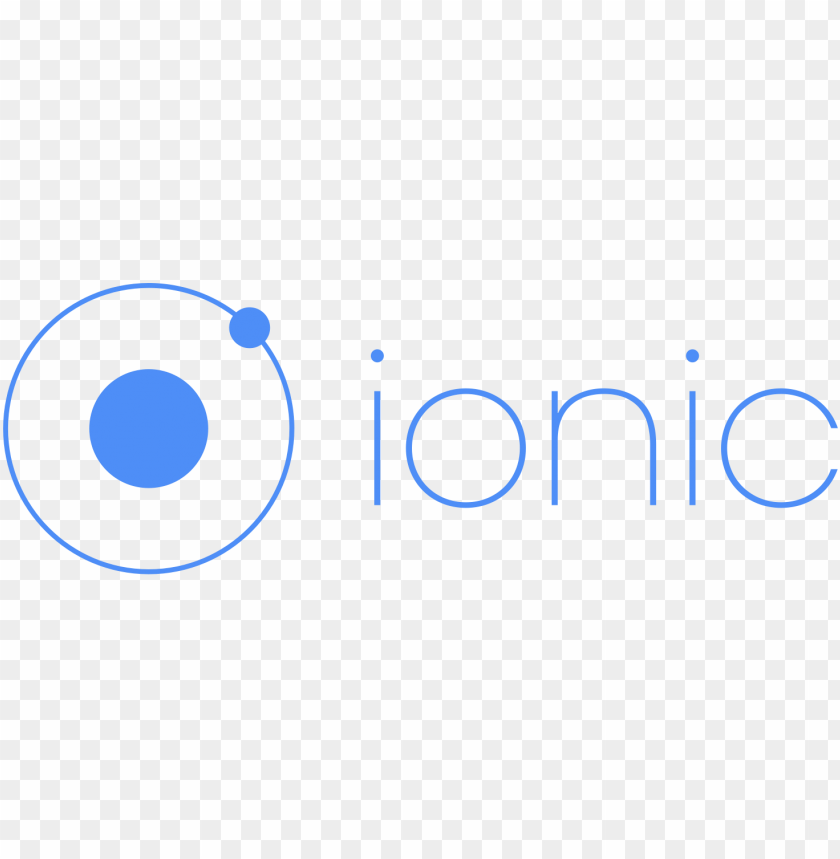 Free download | HD PNG ionic logo PNG transparent with Clear Background ...