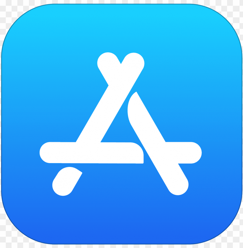 Ios 11 App Store Icon Apple App Store Icon Png Image With - iphone aesthetic roblox app icon
