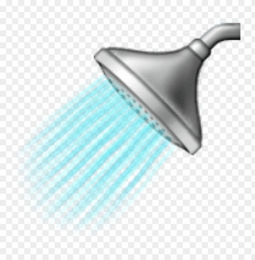 Free download HD PNG ios emoji shower clipart png photo 35493 TOPpng