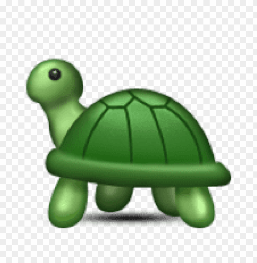 Free download | HD PNG Download ios emoji turtle clipart png photo | TOPpng