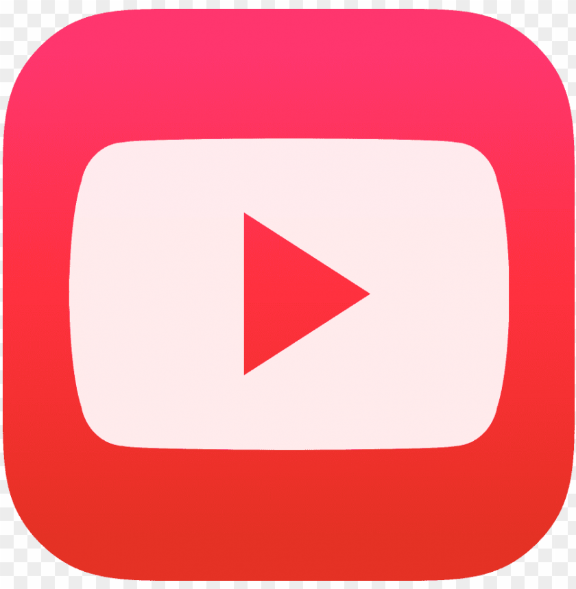 24+ Png Transparent Background Youtube Logo 2020 PNG