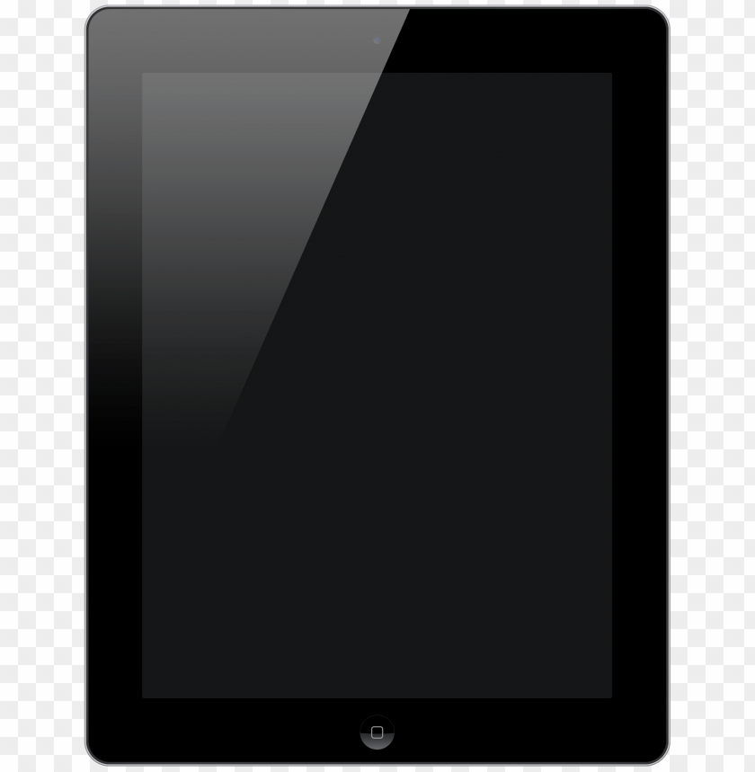 Free Download Hd Png Clear Ipad Tablet Png Image Background Id