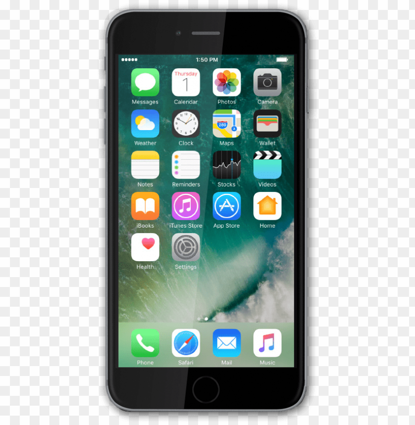 Free download | HD PNG iphone 7 plus PNG transparent with Clear