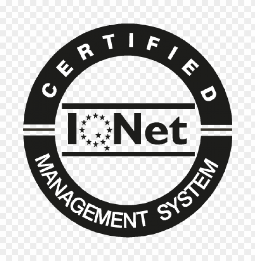 Free download | HD PNG iqnet management system vector logo | TOPpng