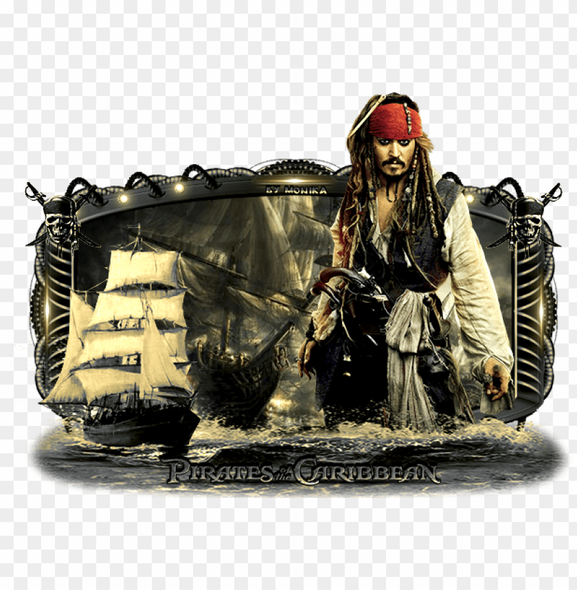 Free download | HD PNG irates of the caribbean transparent background ...