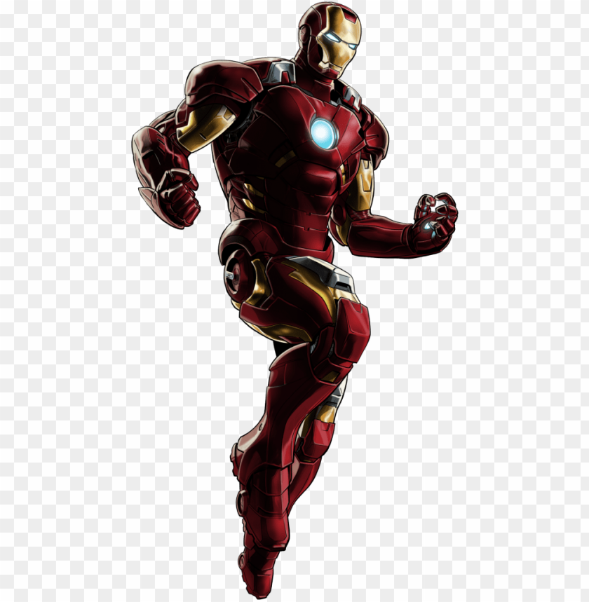 Iron Man Transparent Background Png Image With Transparent Background Toppng - download iron man clipart tony stark iron man mask roblox png