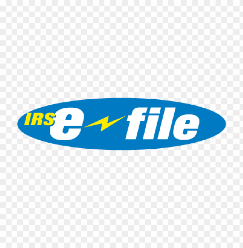 Free download | HD PNG irs e file vector logo free download - 465409 ...