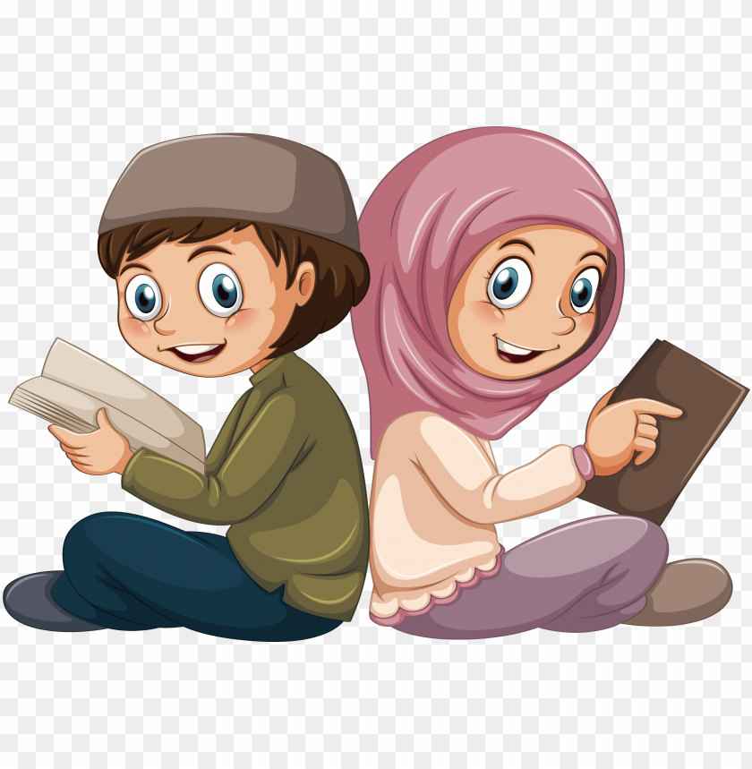 Download 770 Koleksi Background Ppt Anak Muslim Terbaik