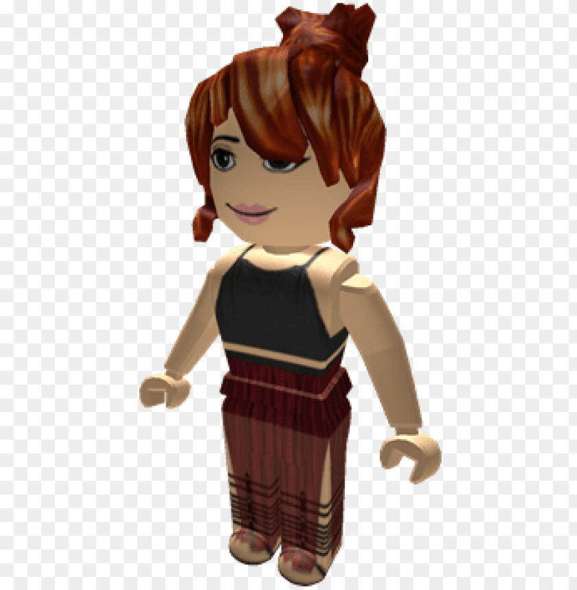 Skin For Roblox Girl