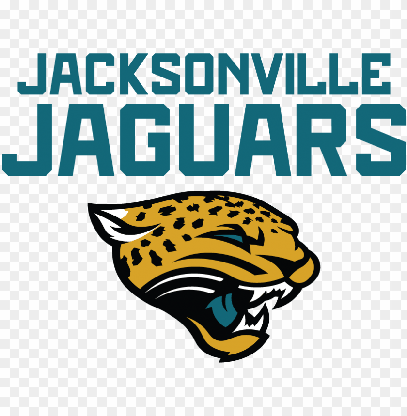 Free download | HD PNG jacksonville jaguars set of 2 die cut decals PNG ...