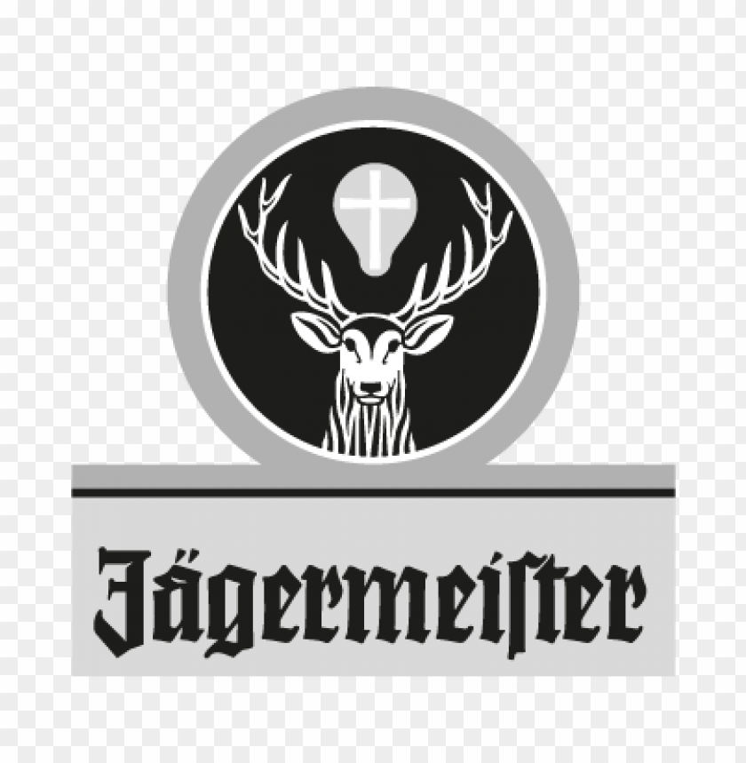 Free download | HD PNG jagermeister 1935 vector logo free download ...